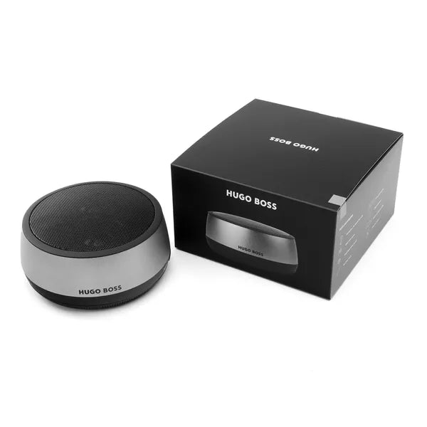 Speaker Gear Luxe Chrome