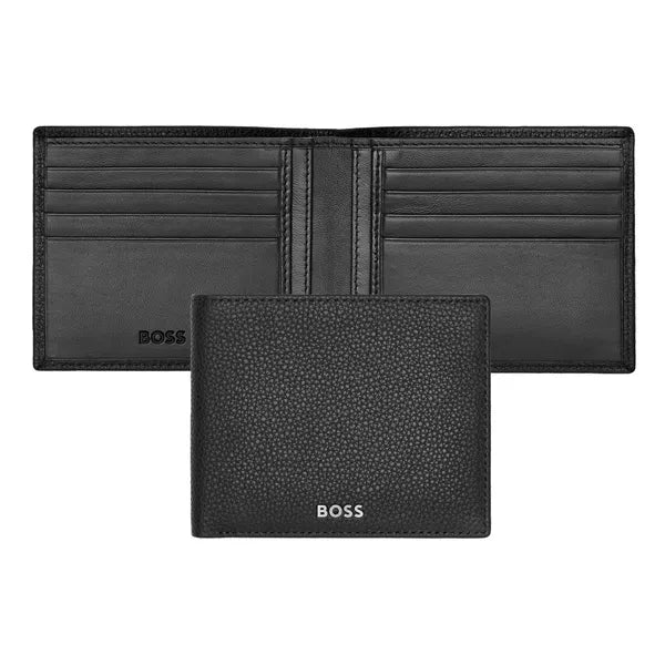 Wallet Classic Grained