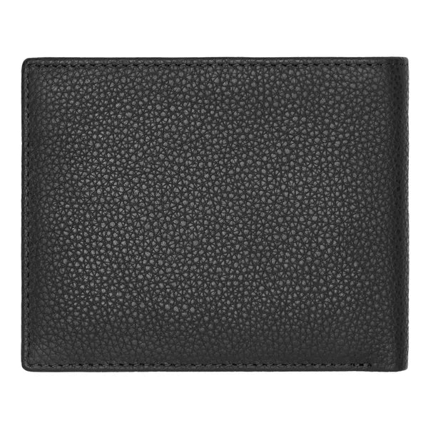 Wallet Classic Grained