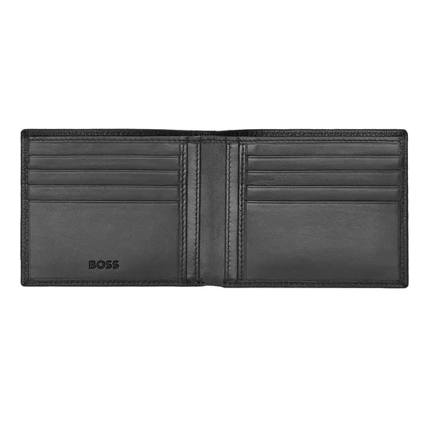 Wallet Classic Grained