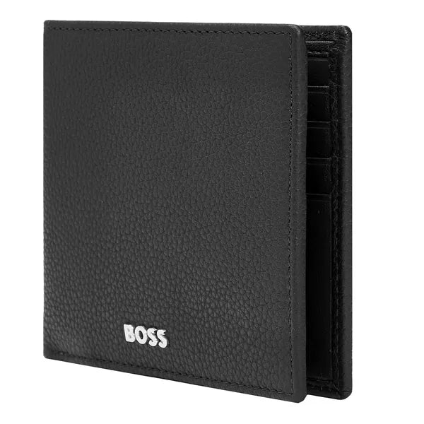 Wallet Classic Grained