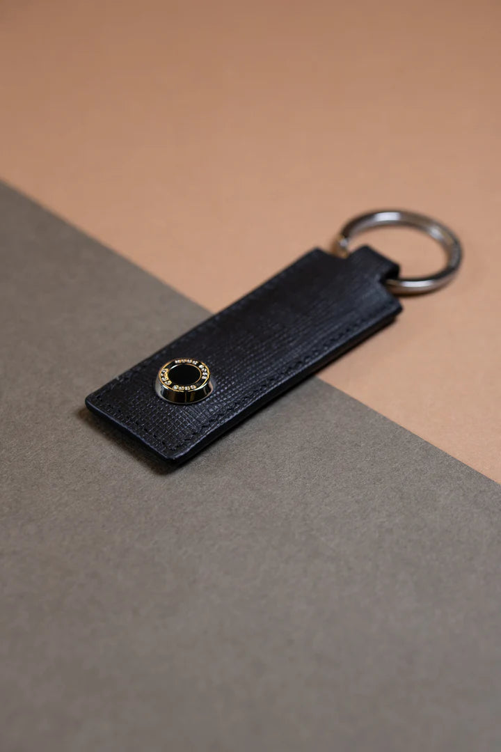 Tradition Key Ring