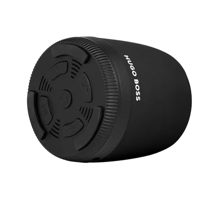 Speaker Gear Matrix