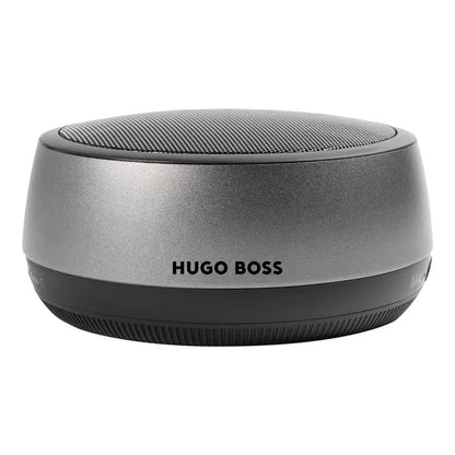 Speaker Gear Luxe Chrome