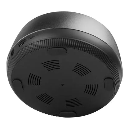 Speaker Gear Luxe Chrome