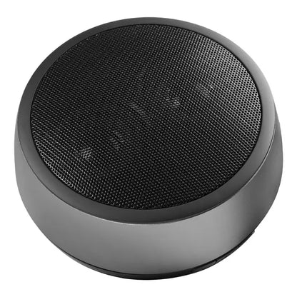 Speaker Gear Luxe Chrome