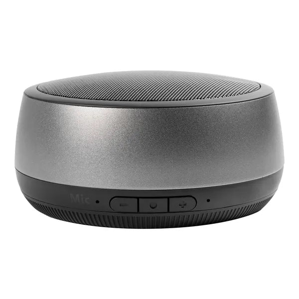 Speaker Gear Luxe Chrome