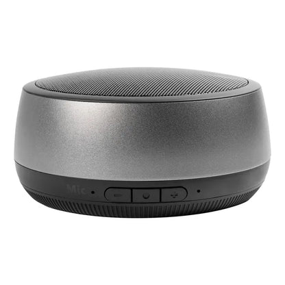 Speaker Gear Luxe Chrome