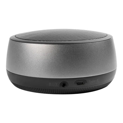 Speaker Gear Luxe Chrome