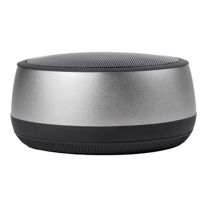Speaker Gear Luxe Chrome
