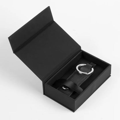 Tradition Key Ring