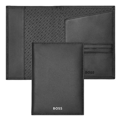 Passport Holder Classic Smooth