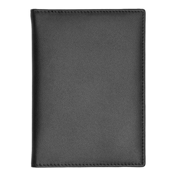 Passport Holder Classic Smooth