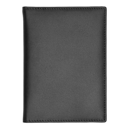 Passport Holder Classic Smooth