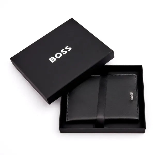 Passport Holder Classic Smooth