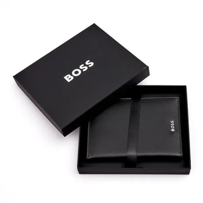 Passport Holder Classic Smooth