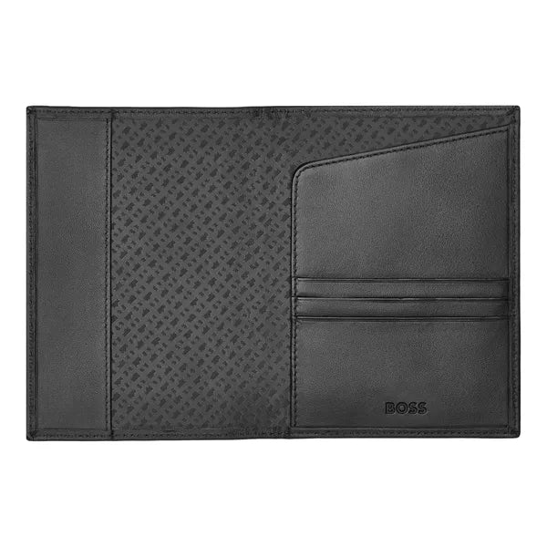 Passport Holder Classic Smooth
