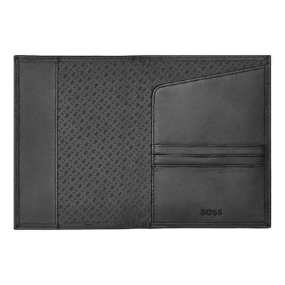 Passport Holder Classic Smooth