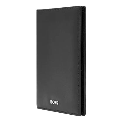 Passport Holder Classic Smooth