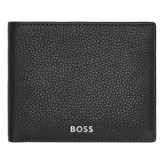 Wallet Classic Grained