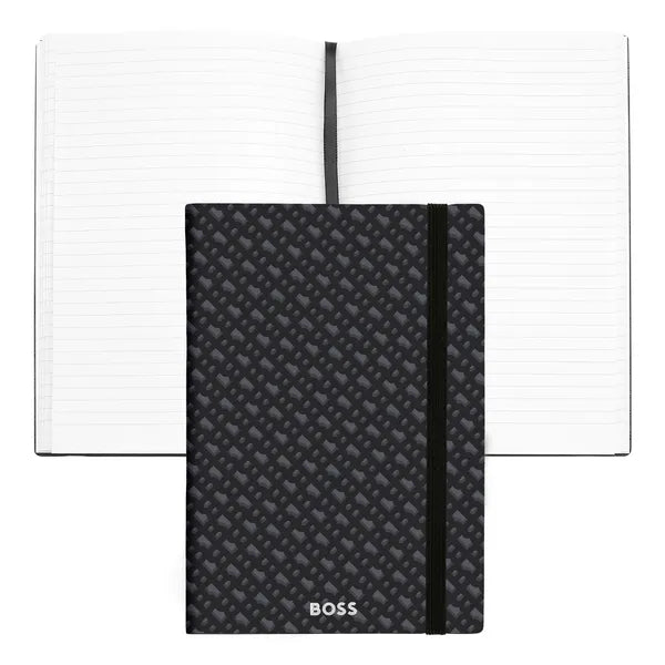 Carnet A5 Notebook
