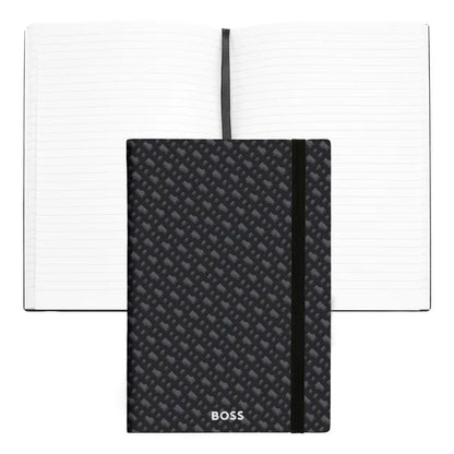 Carnet A5 Notebook