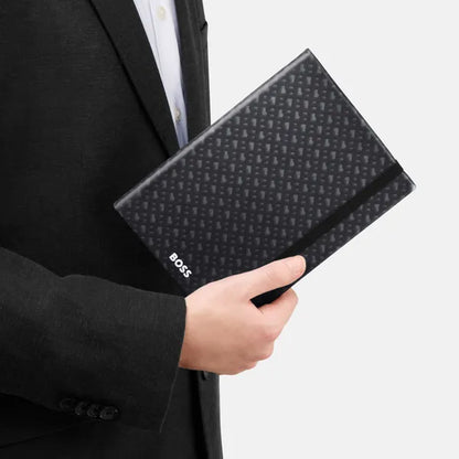 Carnet A5 Notebook
