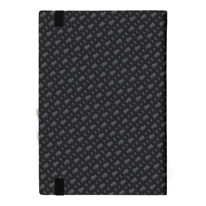 Carnet A5 Notebook