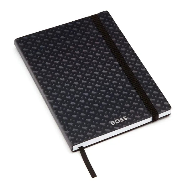 Carnet A5 Notebook