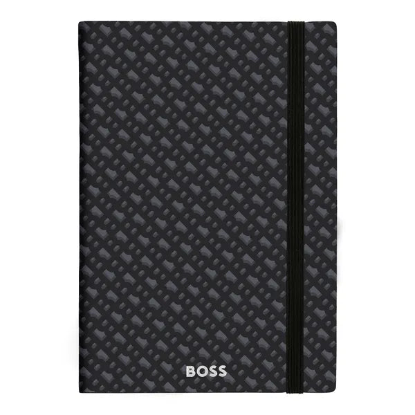Carnet A5 Notebook