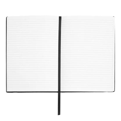 Carnet A5 Notebook