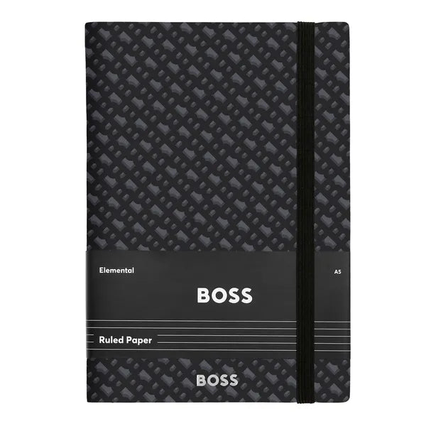 Carnet A5 Notebook
