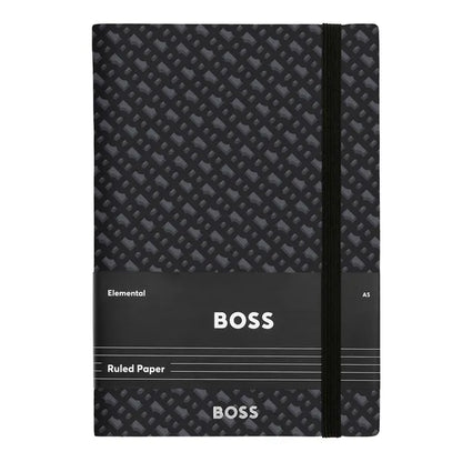 Carnet A5 Notebook