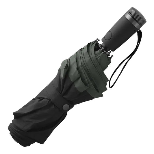 Pocket Umbrella Gear